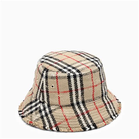 burberry bucket hats|burberry bucket hats for women.